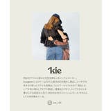 [ kieさんコラボ ]シアーフリルブラウス［C7694］ | KOBE LETTUCE | 詳細画像2 