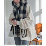 裏ボアスウェット2タイプトップス 裏ボア スウェット | KOBE LETTUCE | 詳細画像11