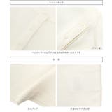 選べる2タイプ スムースカットソーロンT［C7705］ ロンt | KOBE LETTUCE | 詳細画像16 