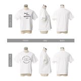 [ 田中亜希子さんコラボ ]アソートヴィンテージライクロゴTシャツ［C7717］ | KOBE LETTUCE | 詳細画像22 