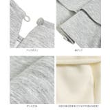 フリルポンチトップス［C7727］ フリルポンチトップス プルオーバー | KOBE LETTUCE | 詳細画像12 