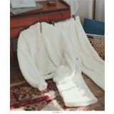 ボアショートパーカー ボア ショートパーカー | KOBE LETTUCE | 詳細画像7