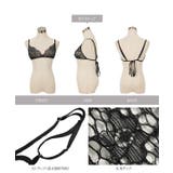 総レースブラトップビスチェ［C7743］ 総レース ビスチェ | KOBE LETTUCE | 詳細画像20 