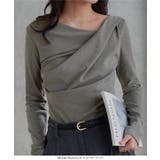 [ 裏微起毛 ] | KOBE LETTUCE | 詳細画像4 