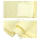 フリルカラーシアーブラウス［C7787］ フリル シアーブラウス | KOBE LETTUCE | 詳細画像14 
