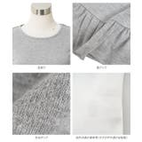 フリルヘムロンT［C7795］ フリルヘム ロンt | KOBE LETTUCE | 詳細画像11 