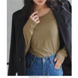 カップ付きチュールレイヤードトップス［C7803］ カップ付き チュールレイヤー… | KOBE LETTUCE | 詳細画像5 