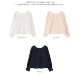 [ オフィスカジュアル ][ | KOBE LETTUCE | 詳細画像24 