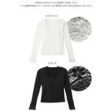 [ 裏起毛 ] | KOBE LETTUCE | 詳細画像9 