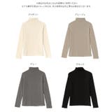 [ 裏起毛 ] | KOBE LETTUCE | 詳細画像12 