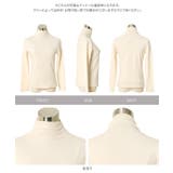 [ 裏起毛 ] | KOBE LETTUCE | 詳細画像13 