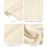 [ 裏起毛 ] | KOBE LETTUCE | 詳細画像14 