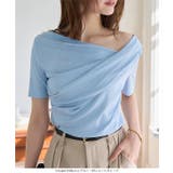 ドレープトップス［C7834］ ドレープトップス カットソー | KOBE LETTUCE | 詳細画像11 