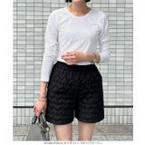 [ yuiさんコラボ ]選べる2タイプ長袖 デザインカットソー［C7853］ | KOBE LETTUCE | 詳細画像14 