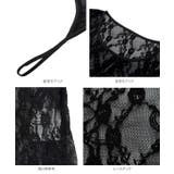 2wayレーストップス［C7872］ 2way レーストップス | KOBE LETTUCE | 詳細画像13 