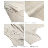 接触冷感 UVカット選べるドレープトップス［C7889］ 接触冷感 | KOBE LETTUCE | 詳細画像38 