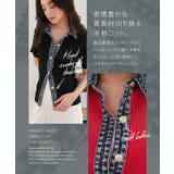 選べる2タイプフレアトップス［C7894］ 2タイプ 半袖 | KOBE LETTUCE | 詳細画像11 