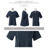 [ オフィスカジュアル ]汗ジミ防止 | KOBE LETTUCE | 詳細画像16 