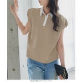 クレリックフレンチブラウス［C7934］ フレンチブラウス レディース | KOBE LETTUCE | 詳細画像9 