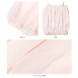 フリルバルーンブラウス［C7983］ フリルブラウス キャミ | KOBE LETTUCE | 詳細画像16 