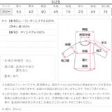 総レースシャツブラウス［C7987］ 総レースシャツブラウス レース | KOBE LETTUCE | 詳細画像14 