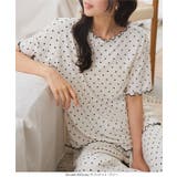 メロウトップス［C7992］メロウトップス レディース 春 | KOBE LETTUCE | 詳細画像12 