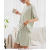 メロウトップス［C7992］メロウトップス レディース 春 | KOBE LETTUCE | 詳細画像17 