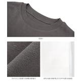 UVカット×接触冷感ユニセックスボックスTシャツ［C7994］ UVカット 接触… | KOBE LETTUCE | 詳細画像13 