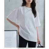 UVカット×接触冷感ユニセックスボックスTシャツ［C7994］ UVカット 接触… | KOBE LETTUCE | 詳細画像4 