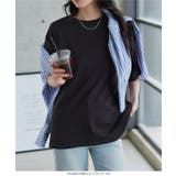 UVカット×接触冷感ユニセックスボックスTシャツ［C7994］ UVカット 接触… | KOBE LETTUCE | 詳細画像9 