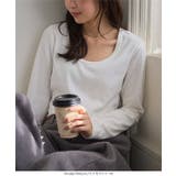 [ 裏微起毛 ] | KOBE LETTUCE | 詳細画像7 