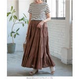 選べる3タイプ♪無地/ボーダー半袖シンプルカットソー［C210E］ | KOBE LETTUCE | 詳細画像14 