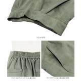 フェイクスエードセットアップ レディース トップス | KOBE LETTUCE | 詳細画像17