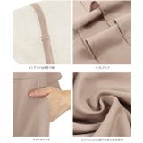 バックフリルキャミオールインワン レディース ボトムス | KOBE LETTUCE | 詳細画像18