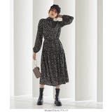 2wayワイドボウタイワンピース [E2946] レディース | KOBE LETTUCE | 詳細画像11 