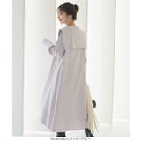 セーラーカラーワンピース [E2954] レディース | KOBE LETTUCE | 詳細画像14 