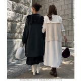 セーラーカラーワンピース [E2954] レディース | KOBE LETTUCE | 詳細画像9 