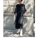 セーラーカラーワンピース [E2954] レディース | KOBE LETTUCE | 詳細画像11 