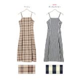 マーメイドキャミワンピース レディース ロング丈 | KOBE LETTUCE | 詳細画像12