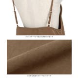 ピーチスキンマーメイドキャミワンピース 秋 秋服 | KOBE LETTUCE | 詳細画像24