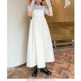 ぽこぽこキャミワンピース［E3177］ | KOBE LETTUCE | 詳細画像24 