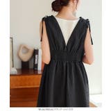 ぽこぽこキャミワンピース［E3177］ | KOBE LETTUCE | 詳細画像7 