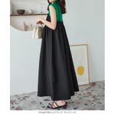 ぽこぽこキャミワンピース［E3177］ | KOBE LETTUCE | 詳細画像29 