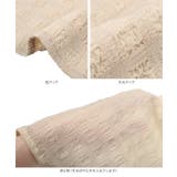 バックシャンキャミワンピース［E3266］ | KOBE LETTUCE | 詳細画像13 