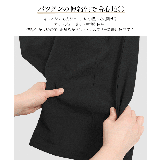 細見えストレッチマーメイドジャンスカ | KOBE LETTUCE | 詳細画像4