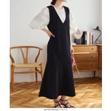 細見えストレッチマーメイドジャンスカ | KOBE LETTUCE | 詳細画像8