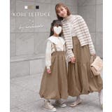  マルチwayバルーンワンピース | KOBE LETTUCE | 詳細画像1 