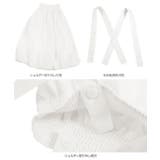  マルチwayバルーンワンピース | KOBE LETTUCE | 詳細画像26 