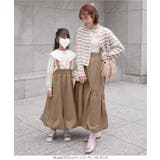  マルチwayバルーンワンピース | KOBE LETTUCE | 詳細画像11 