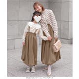  マルチwayバルーンワンピース | KOBE LETTUCE | 詳細画像12 